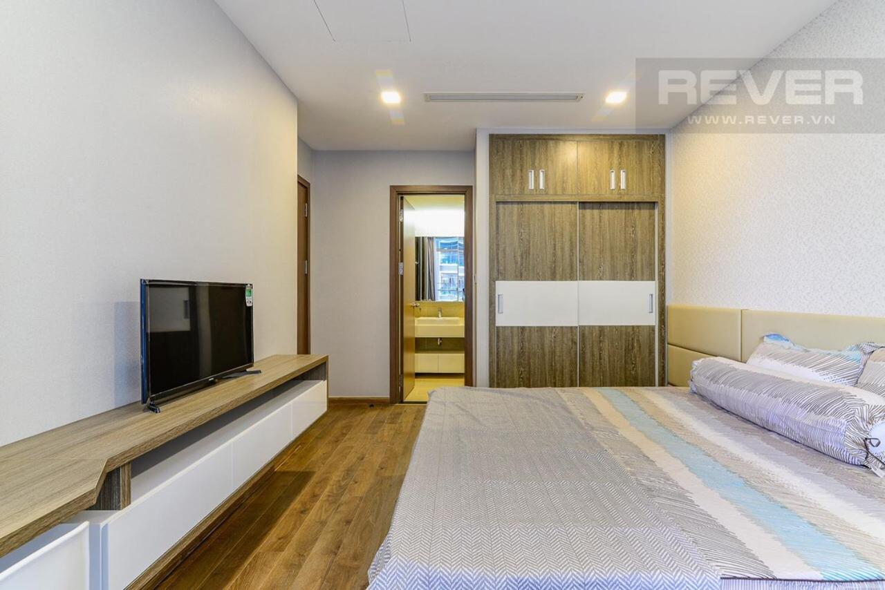 Vinhomes Central Park Apartment Landmark Can Ho Dv โฮจิมินห์ซิตี้ ภายนอก รูปภาพ