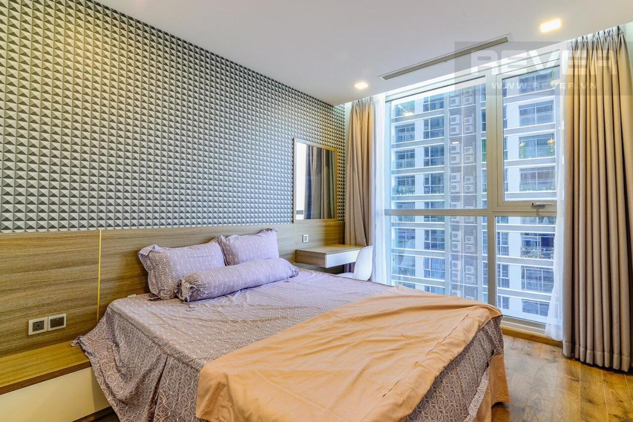 Vinhomes Central Park Apartment Landmark Can Ho Dv โฮจิมินห์ซิตี้ ภายนอก รูปภาพ
